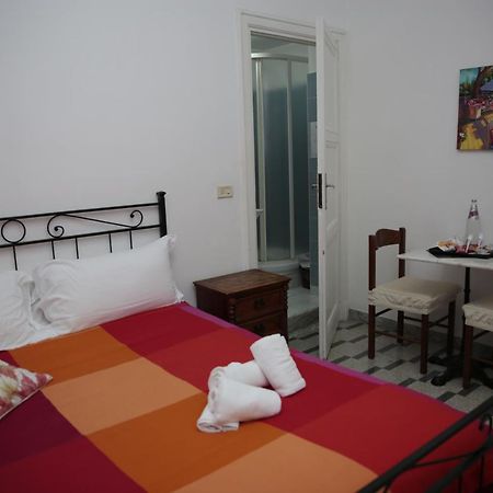 B&B Bel Ami Róma Kültér fotó