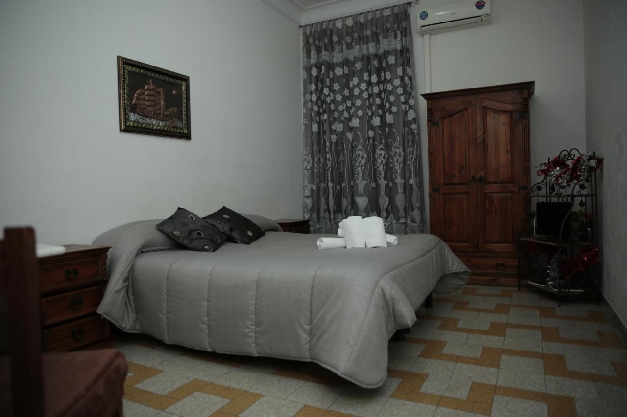 B&B Bel Ami Róma Kültér fotó