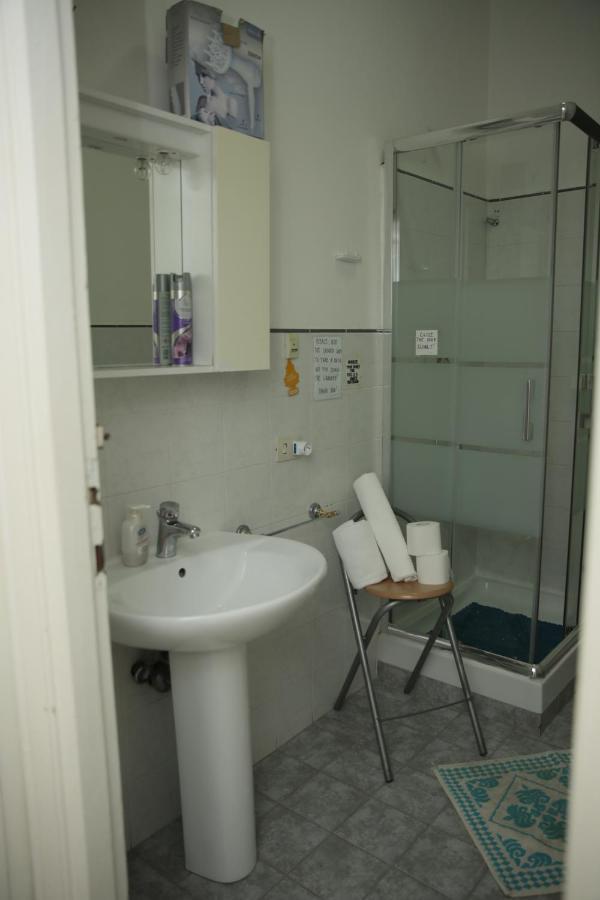 B&B Bel Ami Róma Kültér fotó
