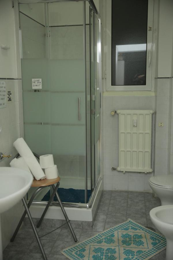 B&B Bel Ami Róma Kültér fotó