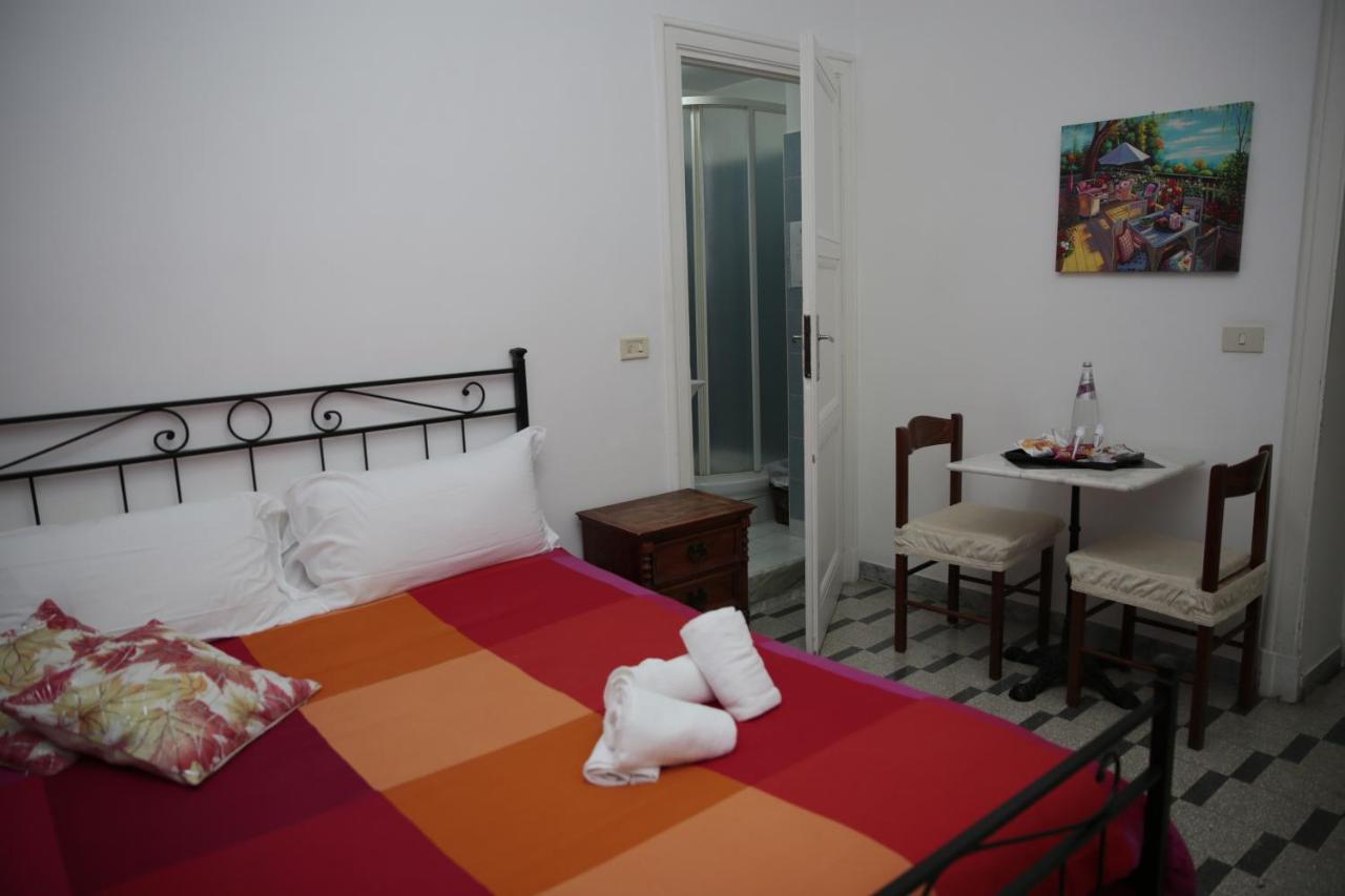 B&B Bel Ami Róma Kültér fotó