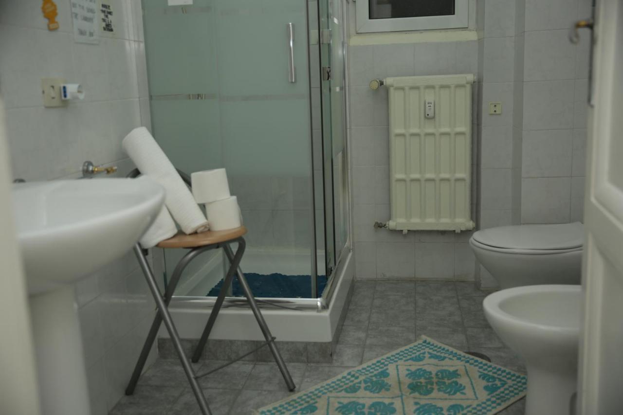 B&B Bel Ami Róma Kültér fotó