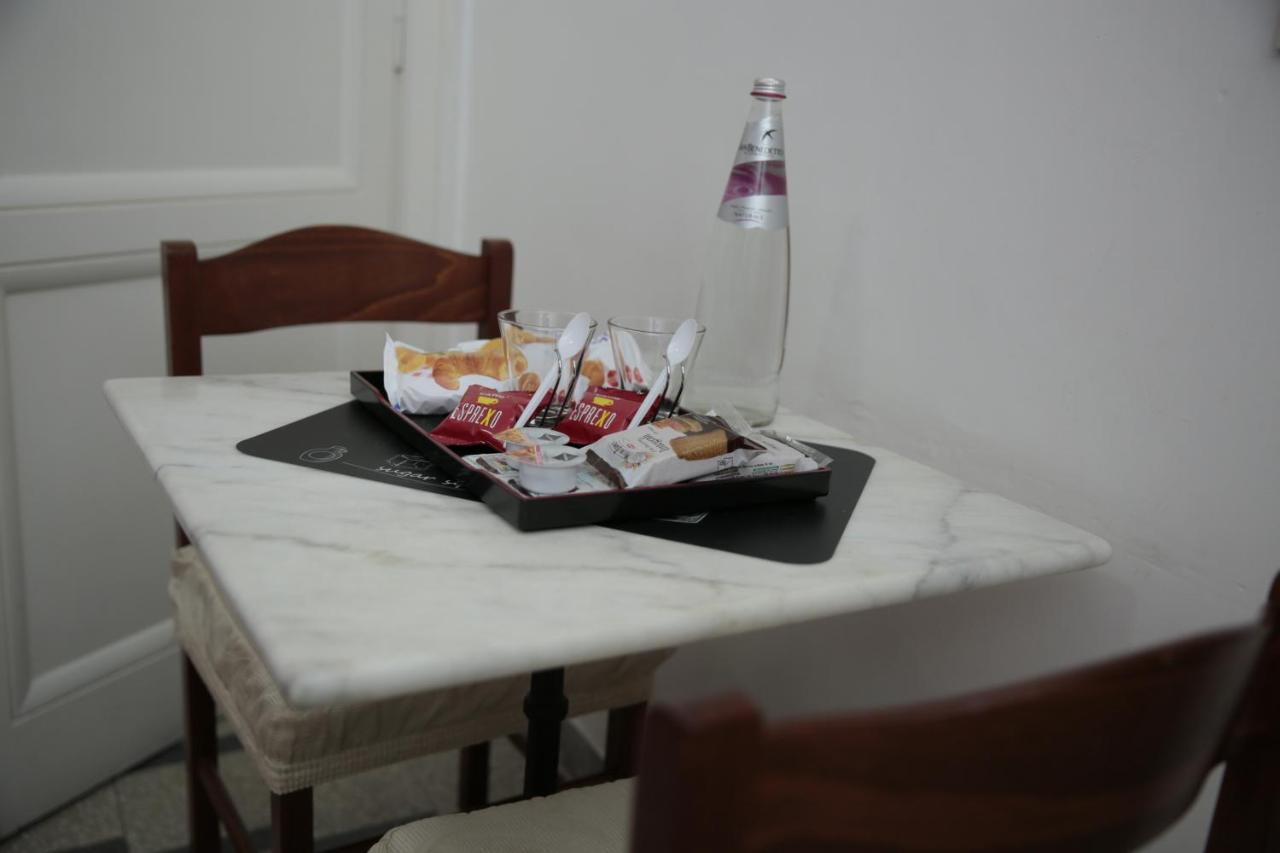 B&B Bel Ami Róma Kültér fotó