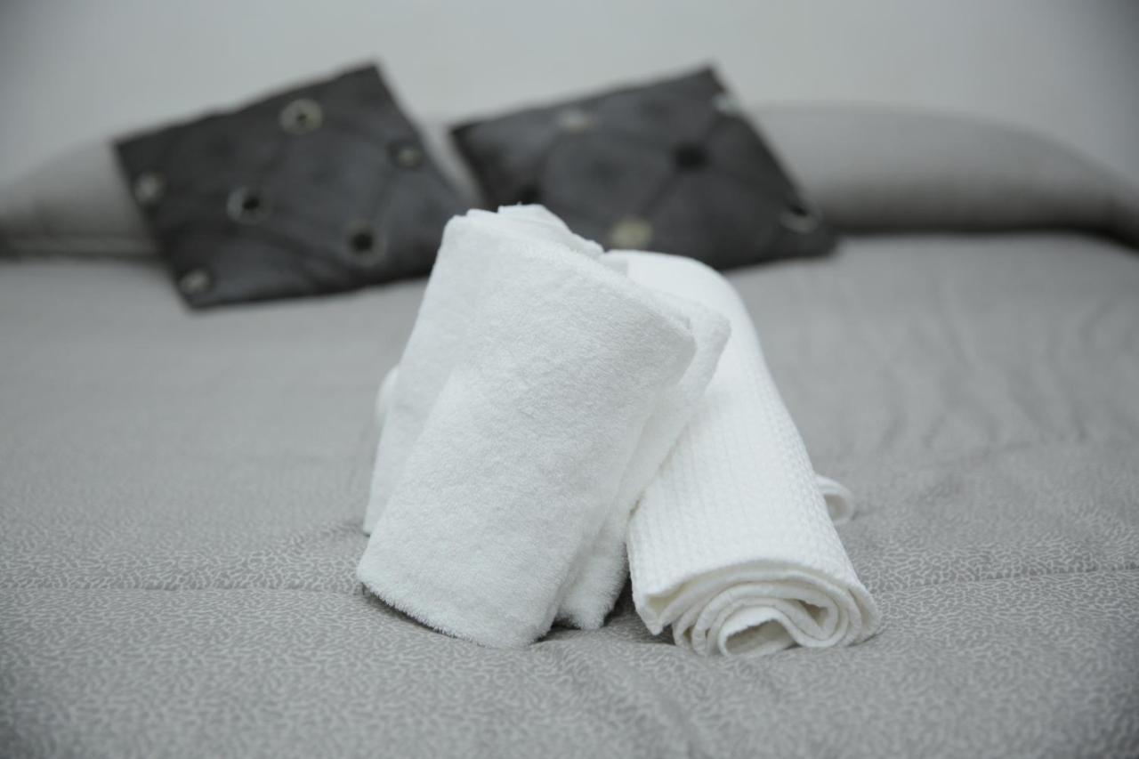 B&B Bel Ami Róma Kültér fotó