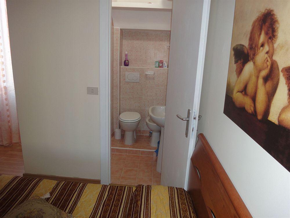 B&B Bel Ami Róma Kültér fotó