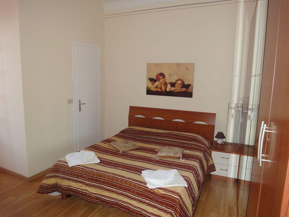 B&B Bel Ami Róma Kültér fotó
