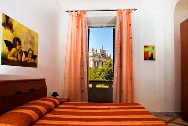 B&B Bel Ami Róma Kültér fotó